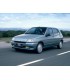 Renault Clio 2 - Pare-brise chauffant
